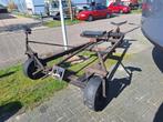 Boottrailer / Stallings-trailer, Ophalen, Gebruikt, Overige typen