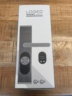 Loqed slim slot met powerkit en bridge, Ophalen of Verzenden, Slot