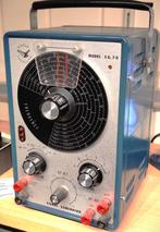 Meetzender / Signaal Generator, Doe-het-zelf en Verbouw, Meetapparatuur, Ophalen of Verzenden, Gebruikt, Overige meters