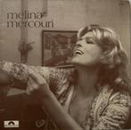 LP: Melina Mercouri ‎– Zorba, Cd's en Dvd's, Ophalen of Verzenden, Gebruikt, 12 inch, Europees