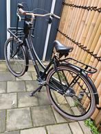 Dames transport fiets, Fietsen en Brommers, Ophalen, Gebruikt, 47 tot 50 cm, Vogue