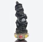 keris greep kris ukiran oekiran uit Bali (van steen!) OUD!, Antiek en Kunst, Ophalen of Verzenden