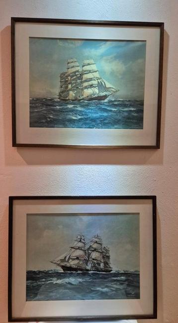 Kunstdrukken Hugh Knollys beschikbaar voor biedingen