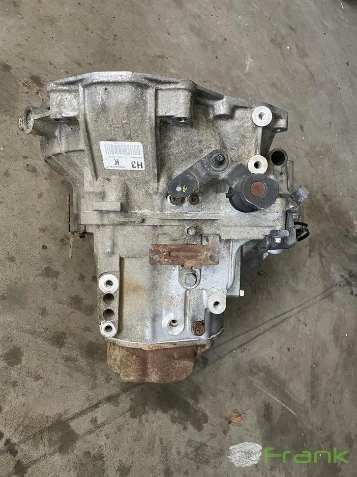 gereviseerde versnellingsbak t.a.v. Chevrolet Spark Aveo mat, Auto-onderdelen, Transmissie en Toebehoren, Chevrolet, Daewoo, Gereviseerd