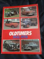 Oldtimers 1945-1970 Boek, Ophalen of Verzenden, Gelezen, Algemeen, Frank H.M. van der Heul