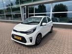 Kia Picanto 1.0 DPi DynamicPlusLine | Nieuw geleverd | Navig, Stof, Gebruikt, Euro 6, 4 stoelen