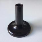 Penhouder bruin bakeliet Corodex Ronia in prima staat., Antiek en Kunst, Ophalen of Verzenden