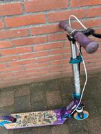 Oxelo Opvouwbare Step - Perfect voor Onderweg!, Ophalen of Verzenden, Gebruikt, Overige typen