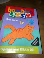Bambino Loco, Hobby en Vrije tijd, Gezelschapsspellen | Kaartspellen, Ophalen of Verzenden, Zo goed als nieuw