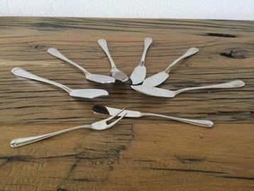 Viscouvert Gero 8 delen beschikbaar voor biedingen