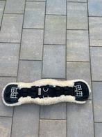 Waldhausen dressuursingel bont 50cm, Dieren en Toebehoren, Ophalen of Verzenden, Zo goed als nieuw, Dressuur