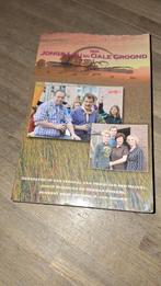 Van Jonge Leu en Oale Groond GESIGNEERD, Boeken, Gelezen, Ophalen of Verzenden, Nederland, J.A. van Archem