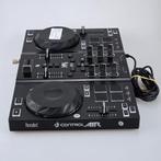 Hercules DJ Control AIR MIDI DJ controller, Hercules, Zo goed als nieuw, Info@hercules.com, 12 rue Jules Ferry
74940 Annecy-le-Vieux
France