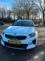 Kia XCeed 1.6 GDi Phev 141pk Dct6 2021 Wit, Auto's, Kia, XCeed, Wit, Plug-in hybride, Geïmporteerd