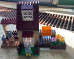 Maximilian Families bouwblokken watermolen 8922, Ophalen of Verzenden, Zo goed als nieuw, Megabloks