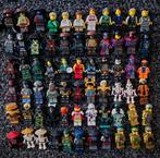 Ninjago Minifiguren, Ophalen of Verzenden, Nieuw