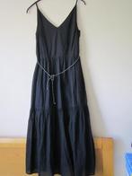Sneakerdresses XX JURK + Rimini vest maat 40/42, Zwart, Maat 42/44 (L), Zo goed als nieuw, Onder de knie