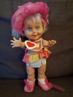 Poppen Galoob Baby Face Dolls, Ophalen of Verzenden