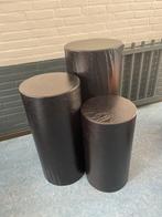 Pilaren te huur voor evenementen, Hobby en Vrije tijd, Feestartikelen | Verhuur, Ophalen of Verzenden, Gebruikt, Geboorte of Huwelijk