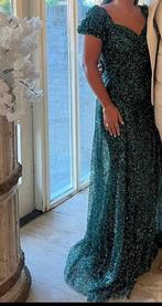 Abiye / avondjurk, Kleding | Dames, Ophalen of Verzenden, Zo goed als nieuw, Maat 38/40 (M), Galajurk