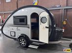 T@B Off Road 320, Caravans en Kamperen, Overige typen, Rondzit, Tot en met 2, Bedrijf