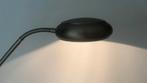 Leeslamp met 2 standen & buigbaar frame, Huis en Inrichting, Lampen | Vloerlampen, Ophalen, Gebruikt, Metaal, Klassiek