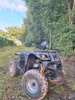 150cc quad, Fietsen en Brommers, Minibikes, Midibikes en Pitbikes, Ophalen, Gebruikt, Overige typen, Chinees