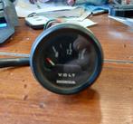 Honda volt meter Boldor, Ophalen of Verzenden, Nieuw