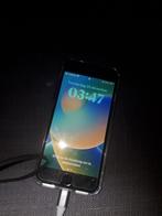 iPhone 8 - Goed Onderhouden!, Gebruikt, Zwart, Touchscreen, Ophalen of Verzenden