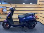 SYM Bromscooter Fiddle II (bj 2020), Fietsen en Brommers, Gebruikt, 49 cc, Benzine, Fiddle