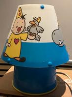 Bumba lampje, Ophalen, Gebruikt, Lamp