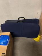 Twee opvouwbare bootstoelen, Watersport en Boten, Ophalen, Gebruikt