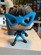 Black widow Funko Pop + doos, Ophalen of Verzenden