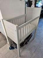 Baby Wieg crib bed bedje - Zo Goed Als Nieuw!, Ophalen of Verzenden, Zo goed als nieuw, Wieg