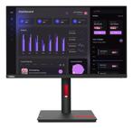 Lenovo ThinkVision T24i-30 23.8 16:9 4ms monitor  63CFMATXEU, IPS, Nieuw, Ophalen of Verzenden, Lenovo