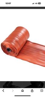 Kunstof kilgoot, Doe-het-zelf en Verbouw, Kunststof, 10 tot 15 m², Overige typen, Nieuw