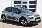 Citroën C3 PureTech 83 S&S Max | Apple Carplay | Achteruitr, Gebruikt, 1199 cc, 450 kg, Origineel Nederlands