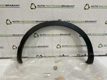 Spatbordverbreder Nissan Qashqai J11 NIEUW 93828-4EA0A beschikbaar voor biedingen