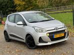 Hyundai I10 1.0i Comfort /Carplay/Navi/Cruise/Airco/, Voorwielaandrijving, Gebruikt, Euro 6, 4 stoelen
