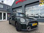 Mini Mini 2.0 Cooper S Resolute Edition / Racing Green / H&K, Auto's, Mini, Gebruikt, 4 cilinders, Bedrijf, 19 km/l