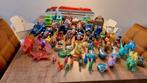 Mega verzameling Paw Patrol, Kinderen en Baby's, Speelgoed | Actiefiguren, Ophalen of Verzenden, Zo goed als nieuw