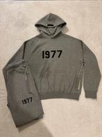 Essentials tracksuit 1977 Alle maten, Kleding | Heren, Verzenden, Nieuw