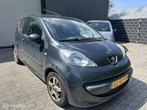 Peugeot 107 1.0-12V XS / AIRCO / NIEUWE APK /, Voorwielaandrijving, Elektrische ramen, Gebruikt, 4 stoelen