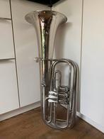 Miraphone Exclusiviv Euphonium, in goede staat., Muziek en Instrumenten, Blaasinstrumenten | Tuba's, Ophalen, Gebruikt, Euphonium of Tenortuba