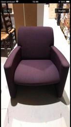 Een geweldig zittende Leolux fauteuil., Ophalen of Verzenden, Zo goed als nieuw, 50 tot 75 cm