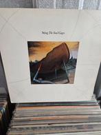 Vinyl lp STING: THE SOUL CAGES, Cd's en Dvd's, Vinyl | Pop, Ophalen of Verzenden, 1980 tot 2000, 12 inch