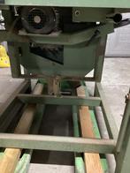 Degelijke Harwi zaagtafel, Doe-het-zelf en Verbouw, Gereedschap | Zaagmachines, Ophalen of Verzenden