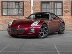 Pontiac Solstice 2.0 GXP Sidi Turbo 265pk 2009, Auto's, Pontiac, Automaat, Gebruikt, Cabriolet, Bedrijf