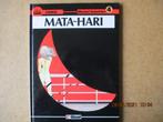 adv1752 cargo 4 mata-hari hc, Ophalen, Gelezen