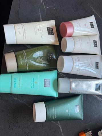 Rituals Verzorgingsset - Diverse Producten beschikbaar voor biedingen